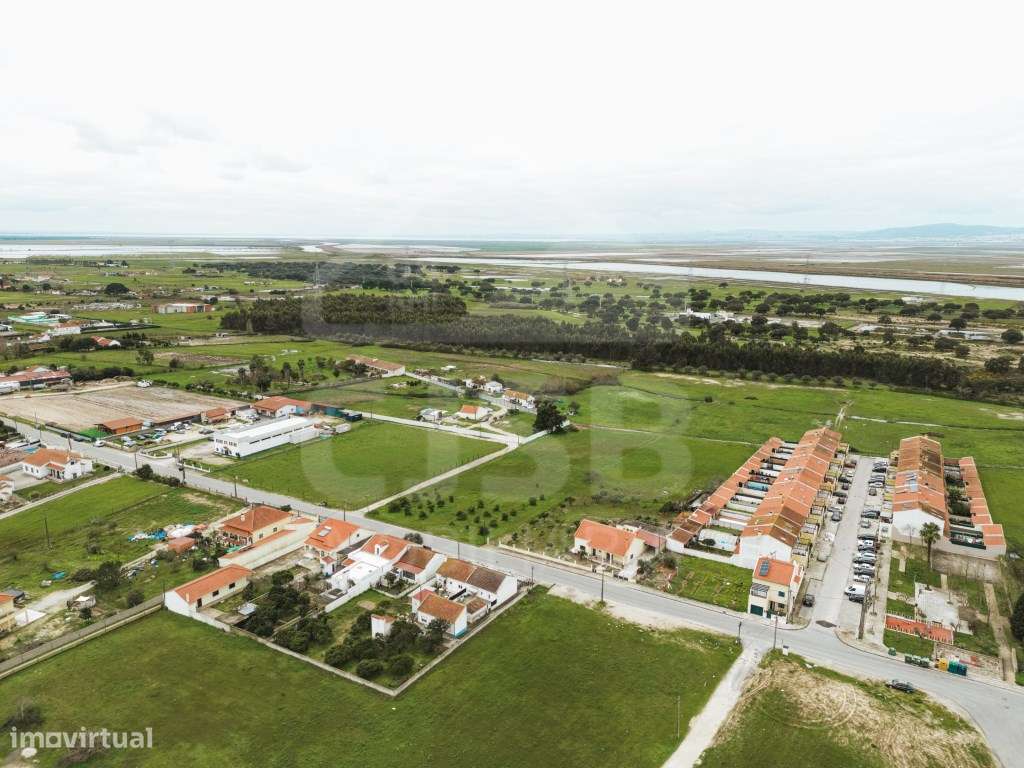 Terreno no Porto Alto - Possível Permuta-6