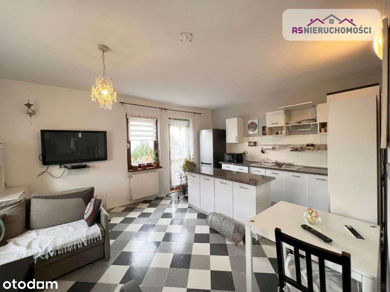 Pół domu (mieszkanie) na Rokosowie - Pełny obrazek: 3/17