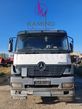 Dezmembram Mercedes Atego - 1