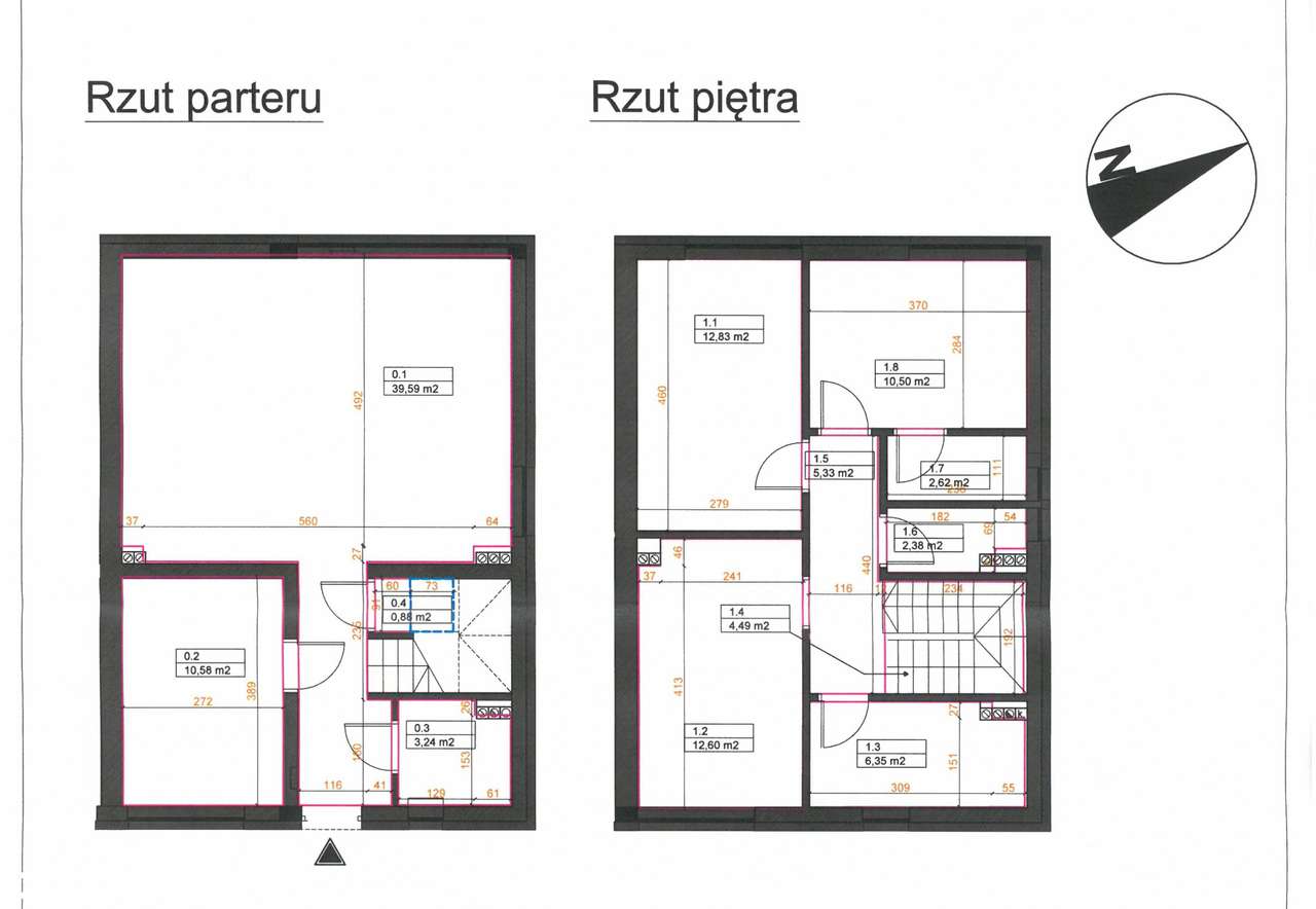 Piękny dom w Poznaniu - zero nakładów-18