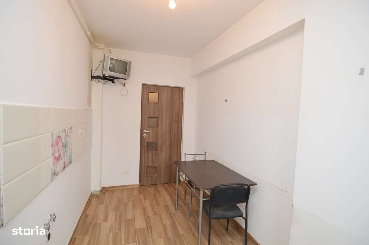 Apartament 2 Camere Militari - Str. Rezervelor | Loc Parcare Inclus-16