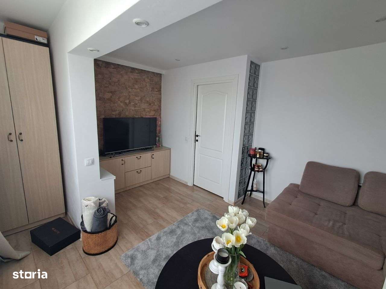 Apartament- comision zero - Imagine principală: 3/8