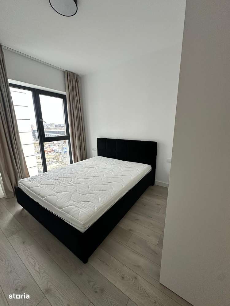 Apartament NOU de închiriat 3 camere | Silk District | Parcare inclusă - Imagine principală: 5/15