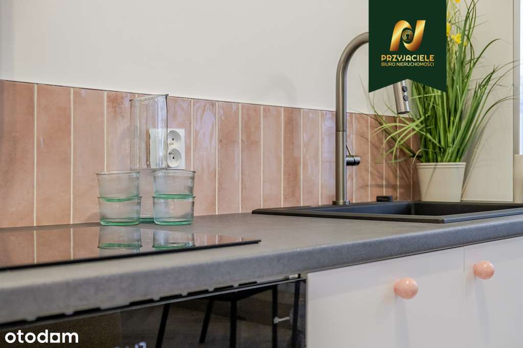 Gdynia Centrum 2 pokoje pod klucz inwestycyjnie-5