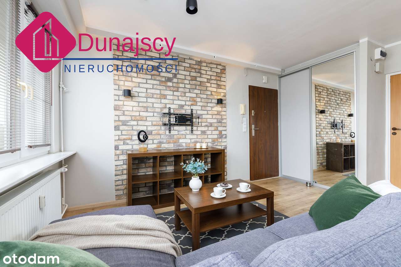 PANA TADEUSZA 20 - 3 POKOJE - ŚWIETNY PUNKT NA START BĄDŹ INWESTYCJĘ! - Pełny obrazek: 4/13