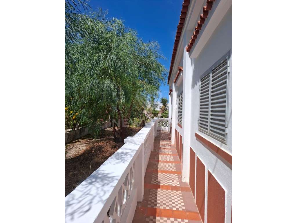 Moradia T6 na Ilha da Armona - Grande imagem: 5/27