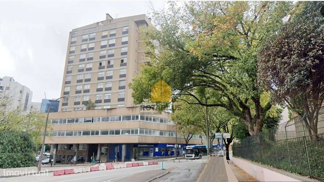 Apartamento na Boavista com Terraço-26