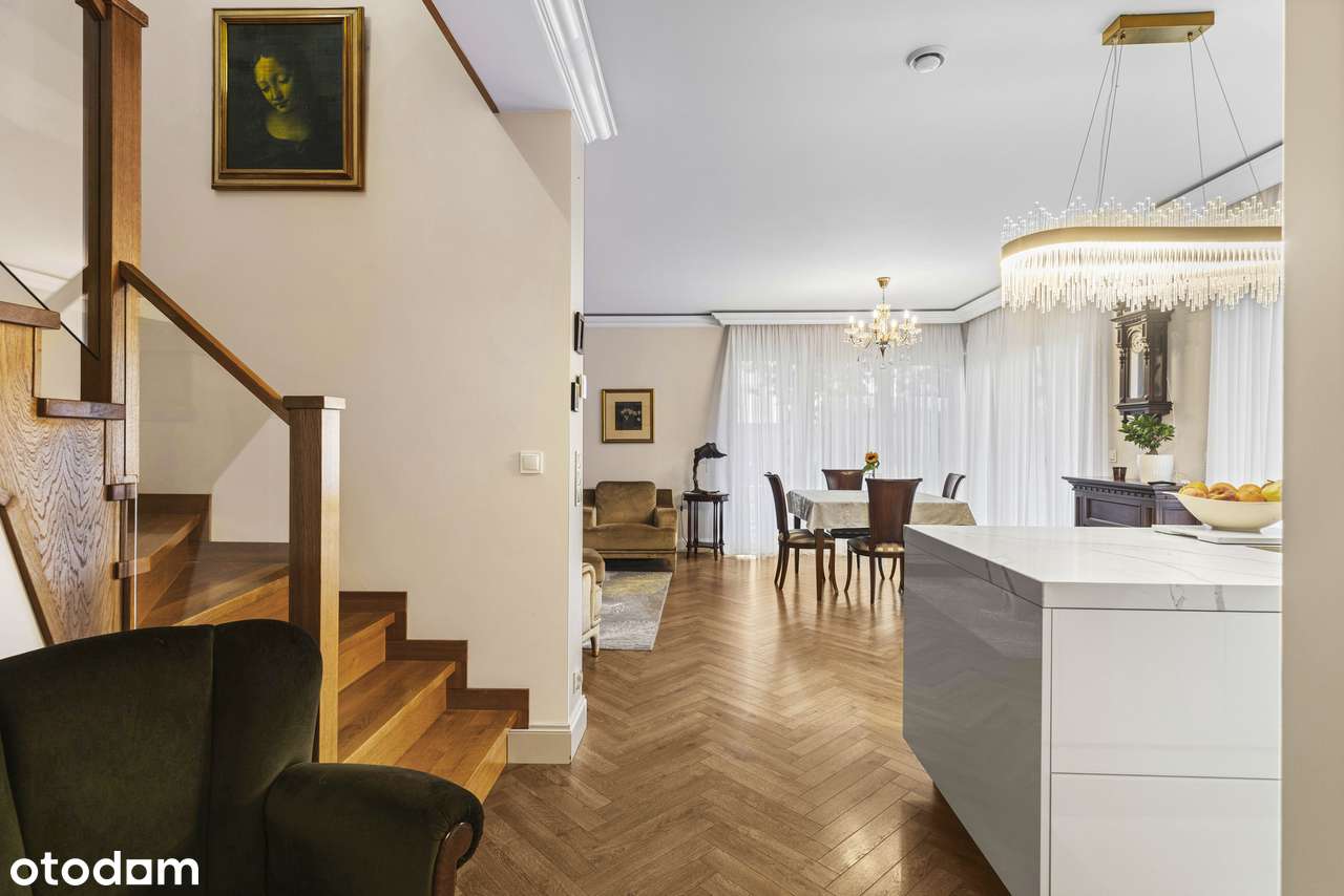 Mieszkanie w wysokim standardzie z ogrodem, Oława, 84,37 m², 3 pokoje-7