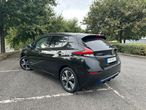 Nissan Leaf Tekna Two Tone+ProPilot Park - 7