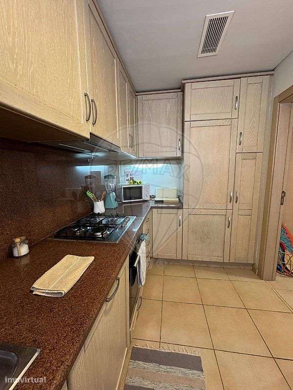 Apartamento T1 para venda-9