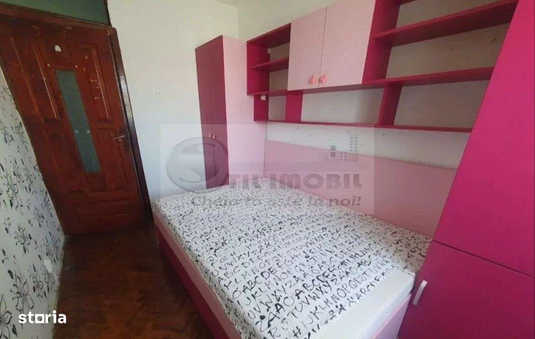 Apartament decomandat 3 camere - Mobilat complet - Canta - 450€ - Imagine principală: 5/8