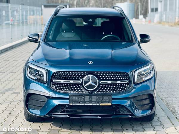 Mercedes-Benz GLB - 3