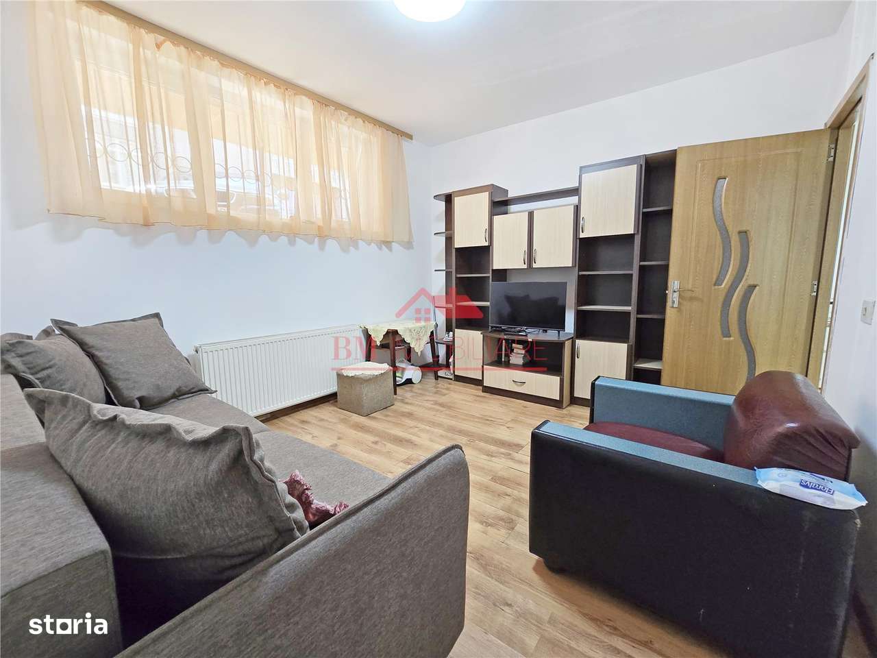 Garsoniera de vanzare Metalurgiei-1