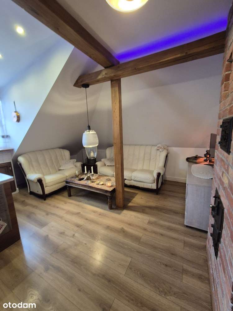 Wyjątkowe mieszkanie w sercu Ustki – 5 min. od plaży / 0% Prowizji-4