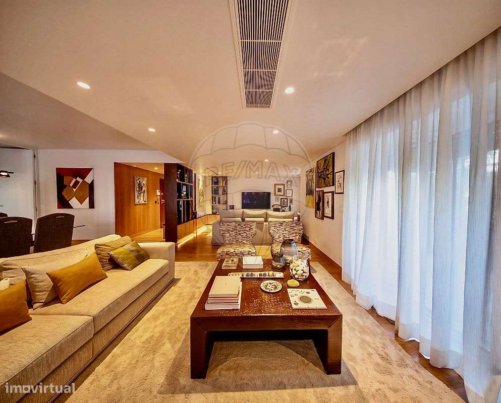 Apartamento T4 para venda-5