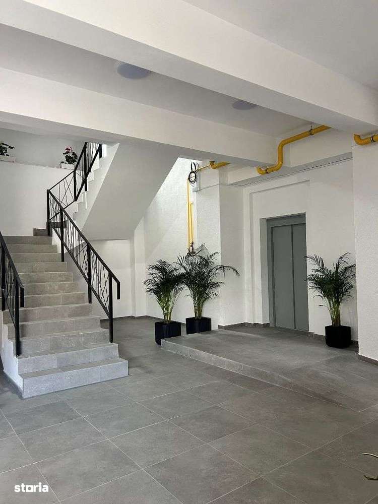 APARTAMENTUL 27 acces direct in holul cu gradina - Rezidential Movas - Imagine principală: 2/20