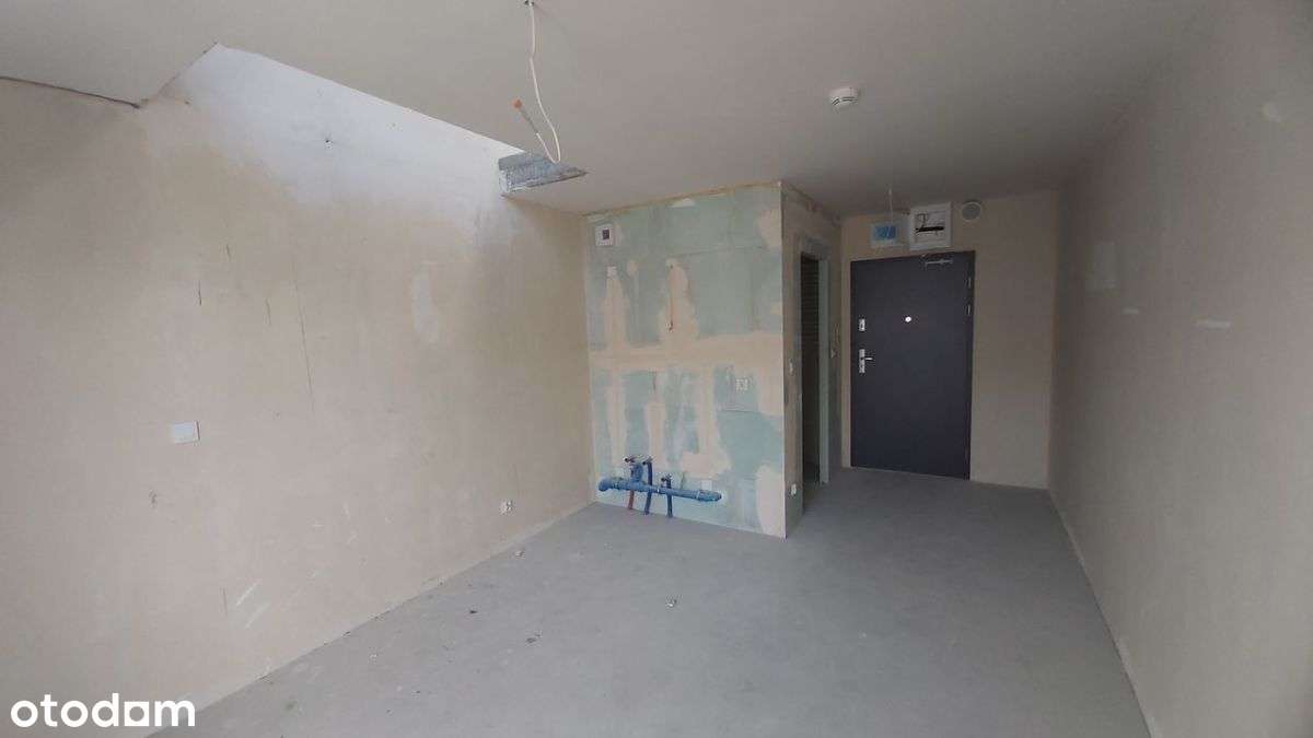 Mała kawalerka z balkonem - Pełny obrazek: 5/18