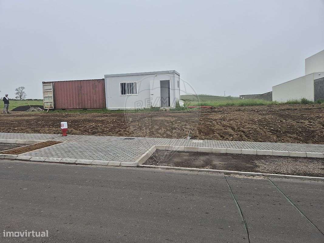 Terreno  para venda-1
