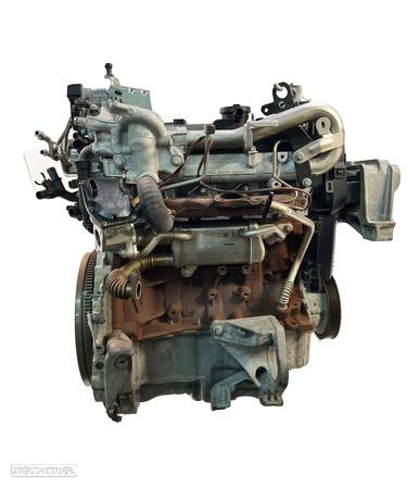 Motor K9K460 MERCEDES 1.5L 109 CV - 1