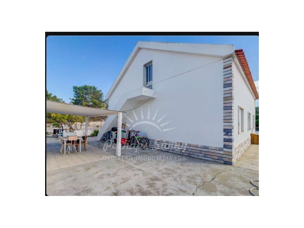 Moradia Pego, Carvalhal - Grande imagem: 4/23