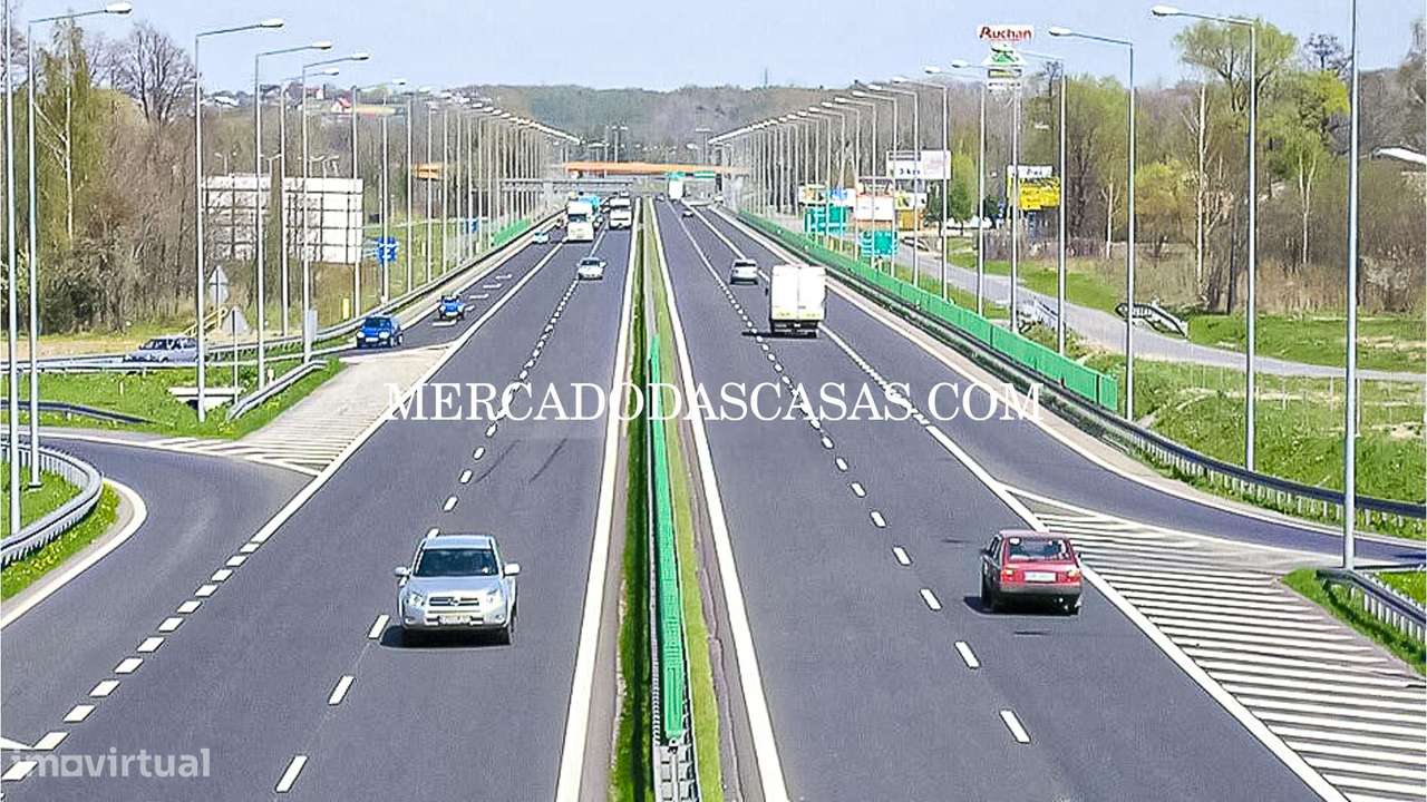 Apartamento T1 condomínio com piscina-8