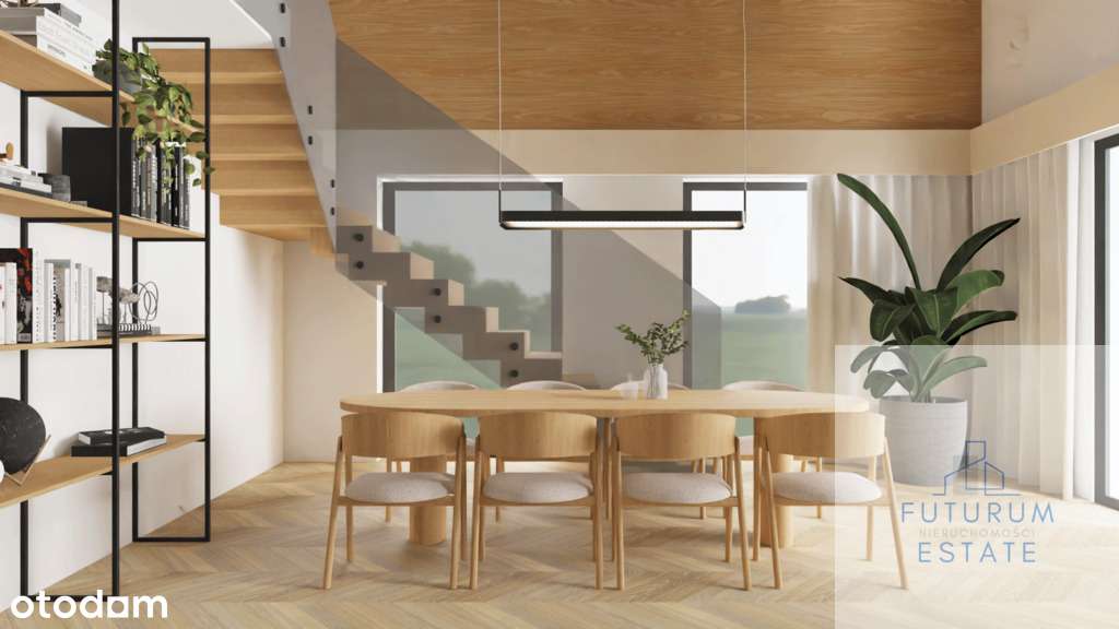 Dwa domy w jednej cenie Trzcianne-7