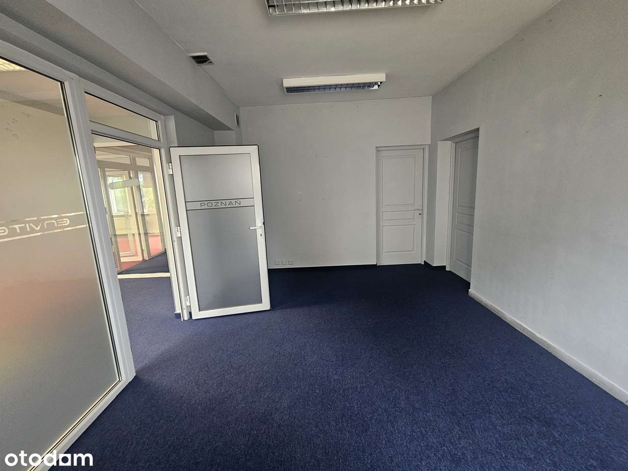 Lokal biurowo-usługowy pow.150m2 - Skórzewo - Pełny obrazek: 4/10