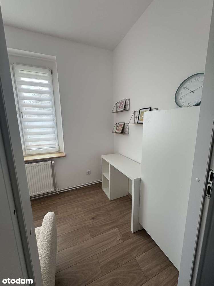 piękne mieszkanie z ogródkiem - Pełny obrazek: 5/15