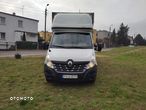 Renault Master - 2