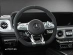 Mercedes-Benz G AMG 63 SW Long Aut. - 10