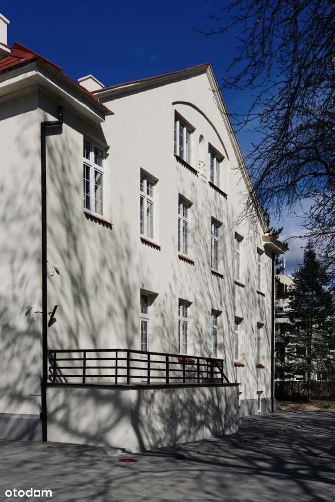 Hostel - stabilnie działający biznes - Mokotów-2