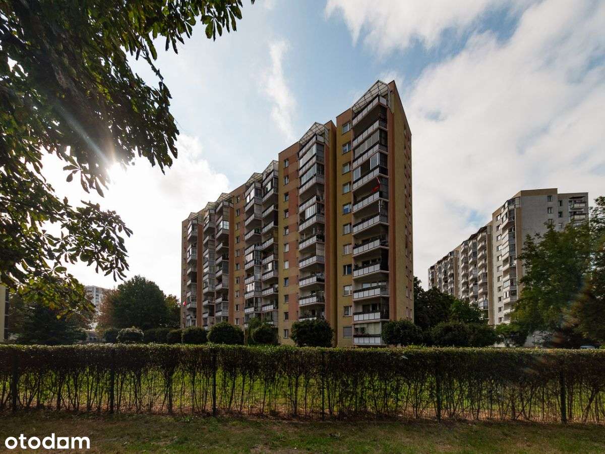 ⭐️ Balkon | Cisza | 3 pokoje | Do remontu ⭐️-7