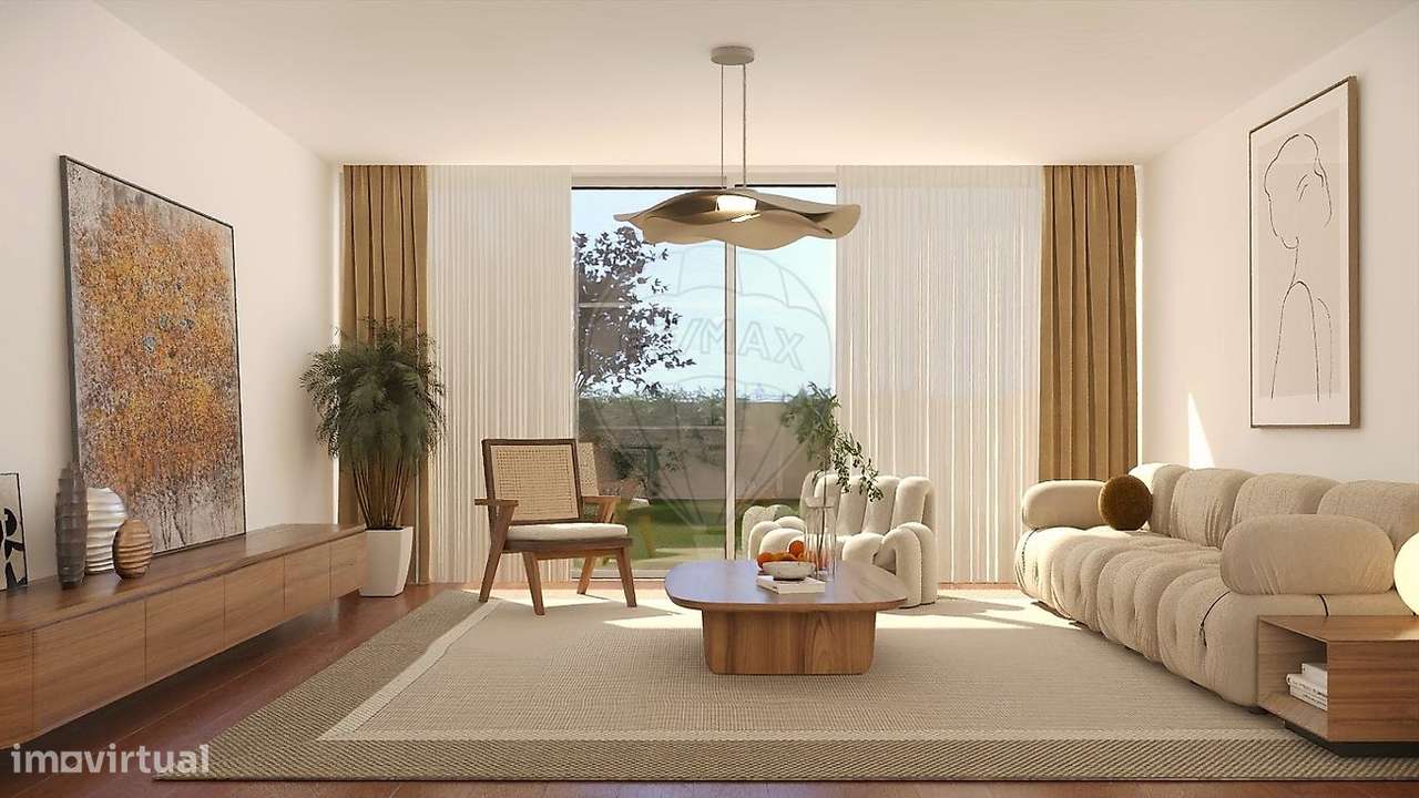 Apartamento T2 para venda - Grande imagem: 4/7