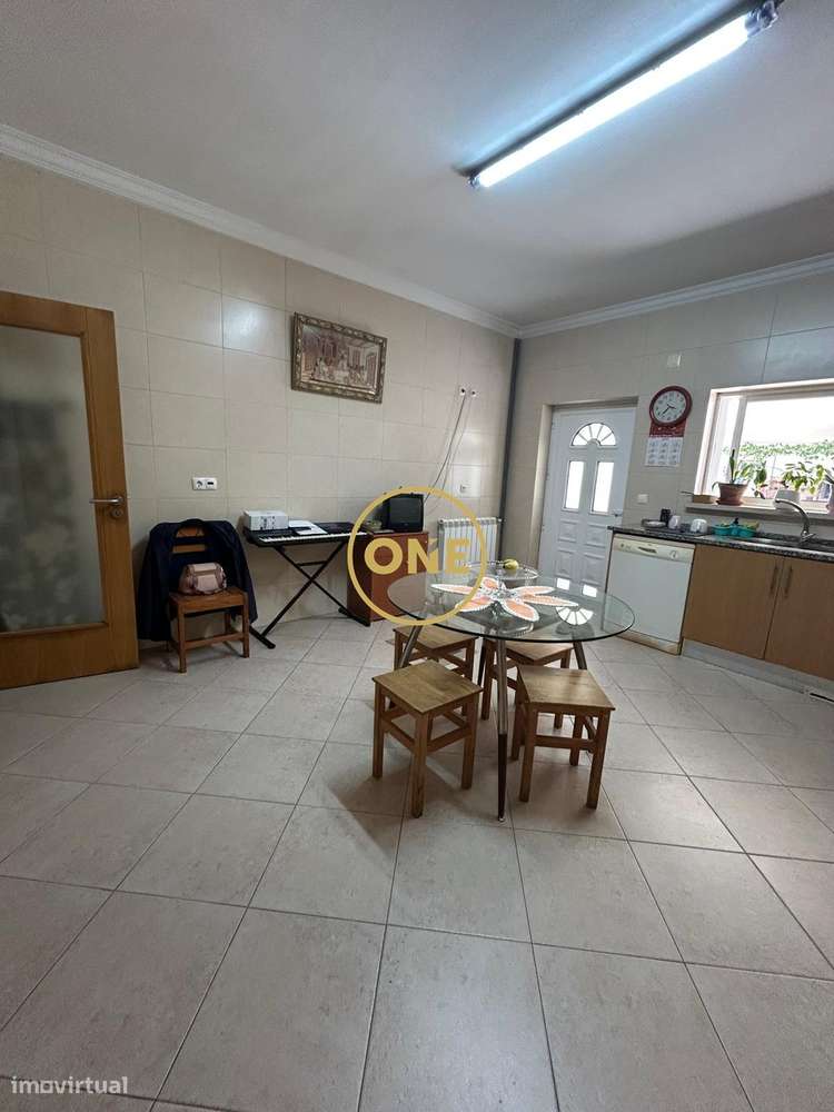 Excelente Moradia em Porto Alto à Venda!-28