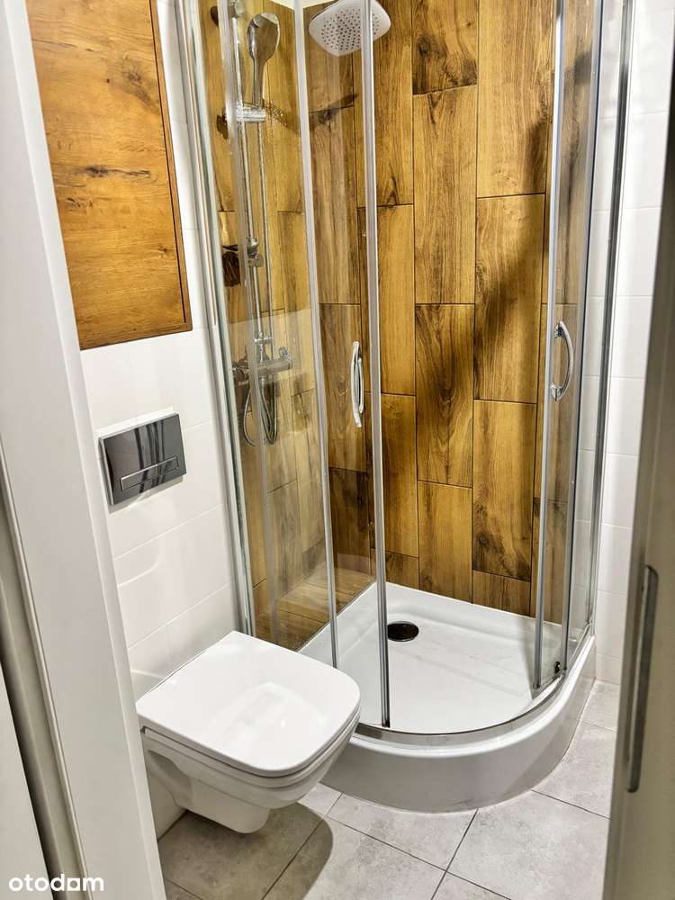 Mieszkanie 36m2 po remoncie.-5