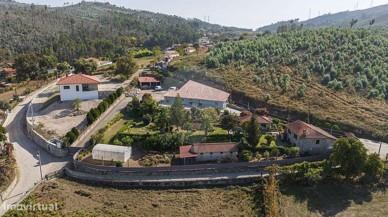 Moradia T5 para venda - Grande imagem: 5/47