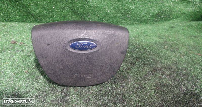 Airbag Volante Ford Focus C-Max (Dm2) - 1