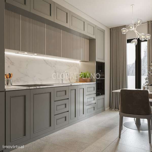 Apartamentos T3 - Lote 7 - Grande imagem: 2/15