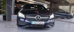 Mercedes-Benz CLA 180 d Shooting Brake AMG Line Aut. - 23