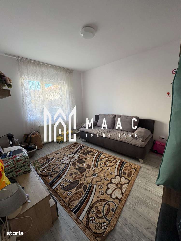 Apartament 3 camere 68 MPU-curte proprie 149 MP- Zona Arhitecților - Imagine principală: 4/6