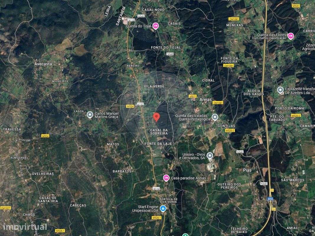 Terreno  para venda - Grande imagem: 3/6