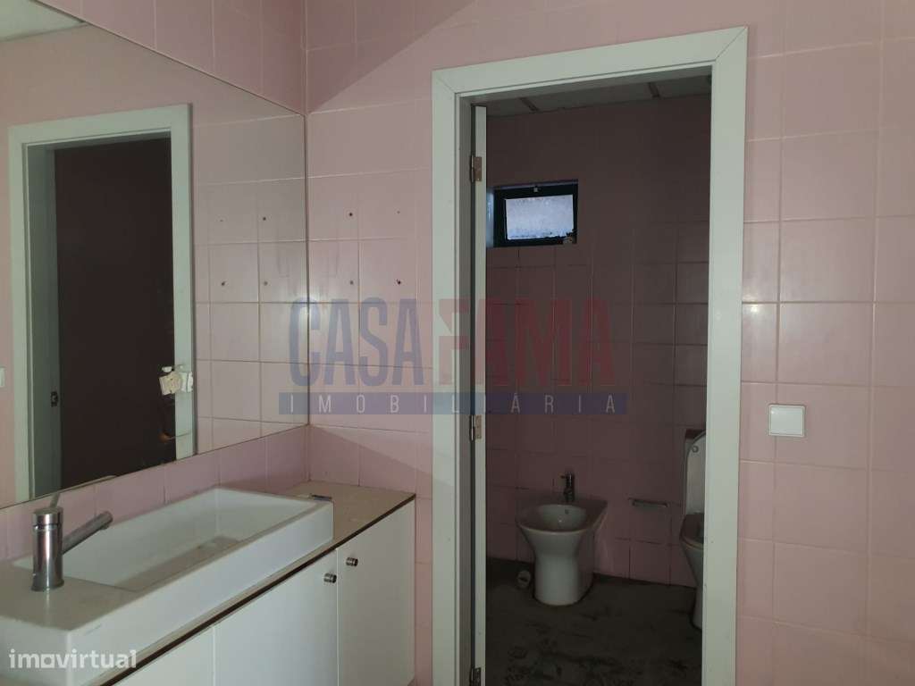 Pavilhão Industrial em Fradelos - Vila Nova de Famalicão - Grande imagem: 3/4