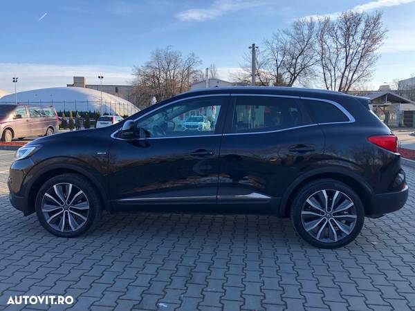 Renault Kadjar Energy TCe 130 Bose Edition - 12