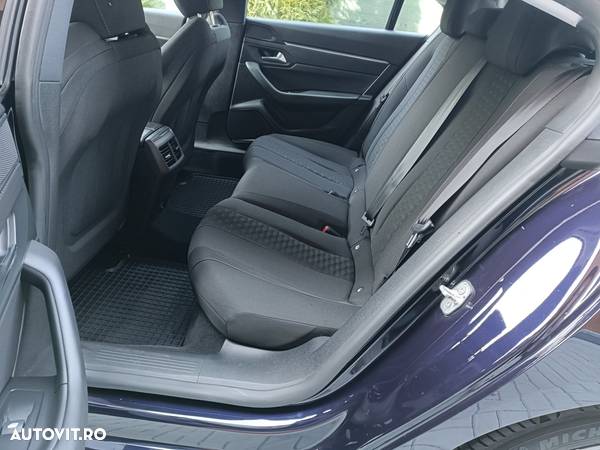 Peugeot 508 BlueHDi 130 Active - 10