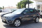 SEAT Arona 1.6 TDI Style - 8