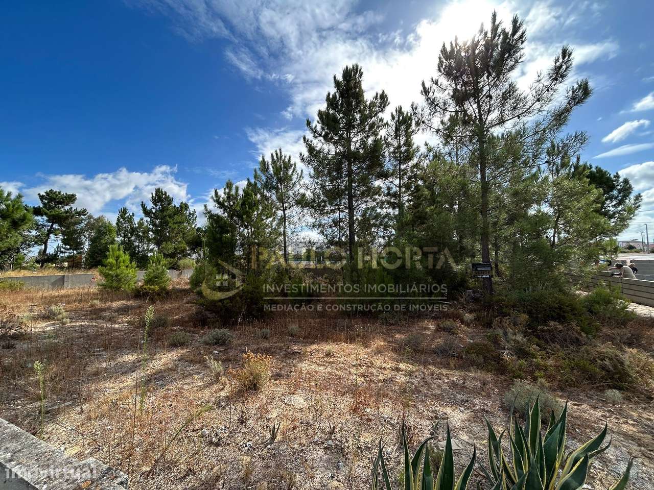 Excelente Lote de terreno-1