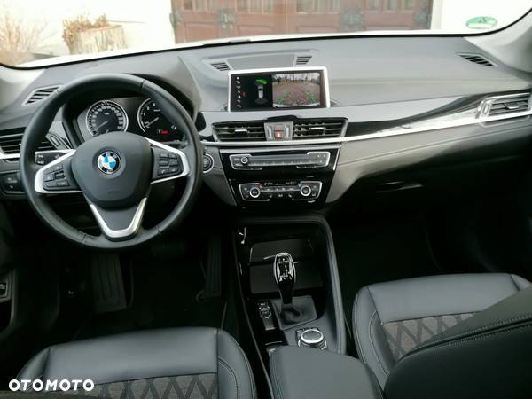 BMW X1 sDrive20i xLine sport - 15