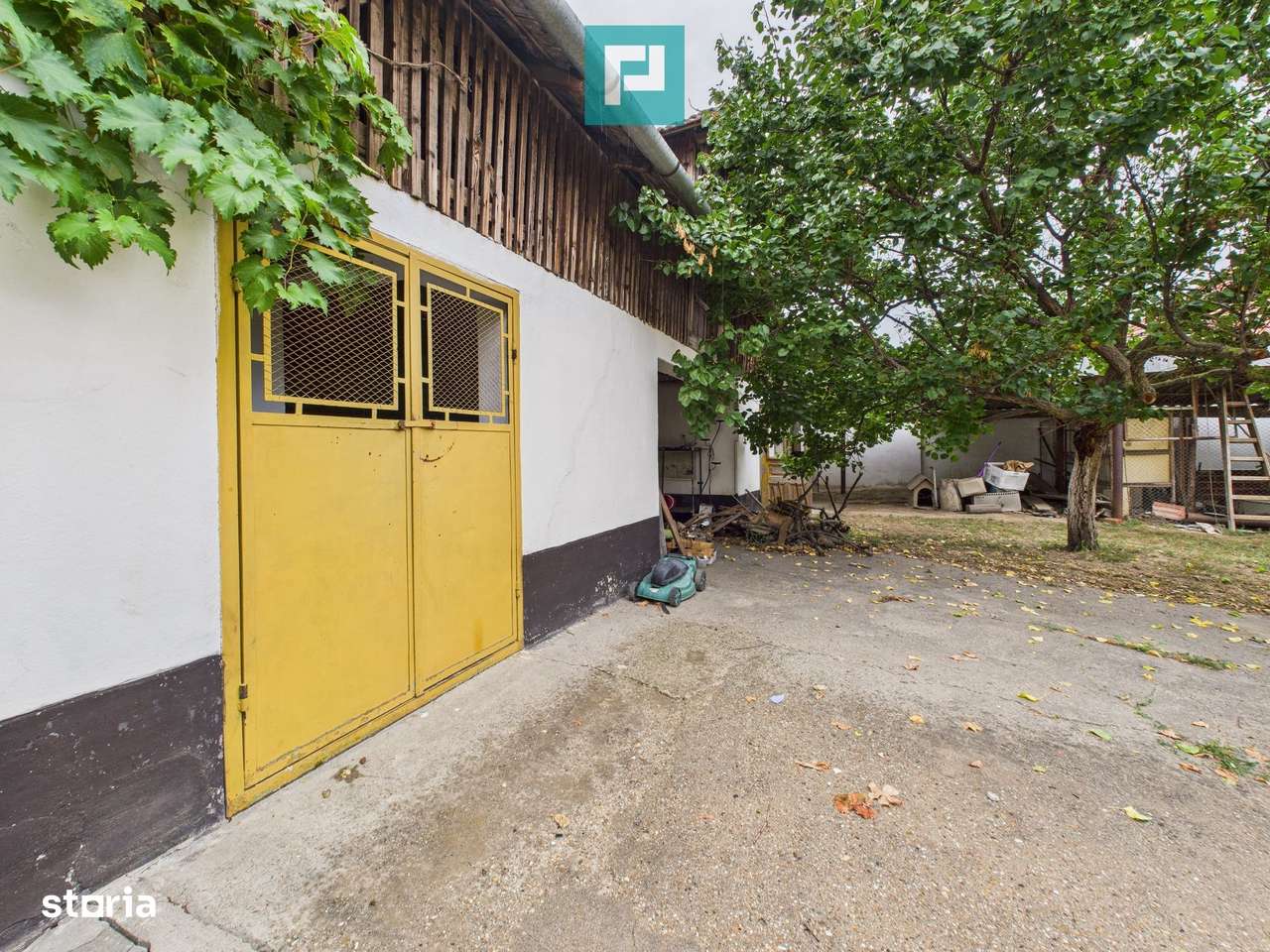 Casa Pecica, zona centrala. - Imagine principală: 4/11