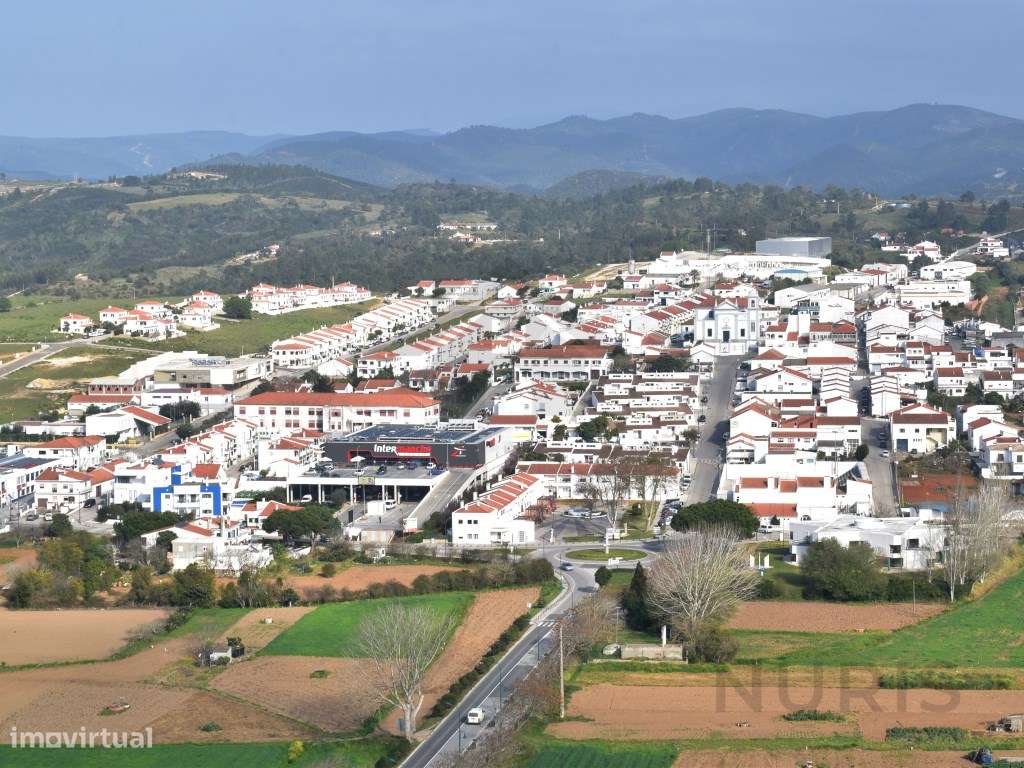 Propriedade Rústica com 45,8 Hectares na Costa Vicentina-11