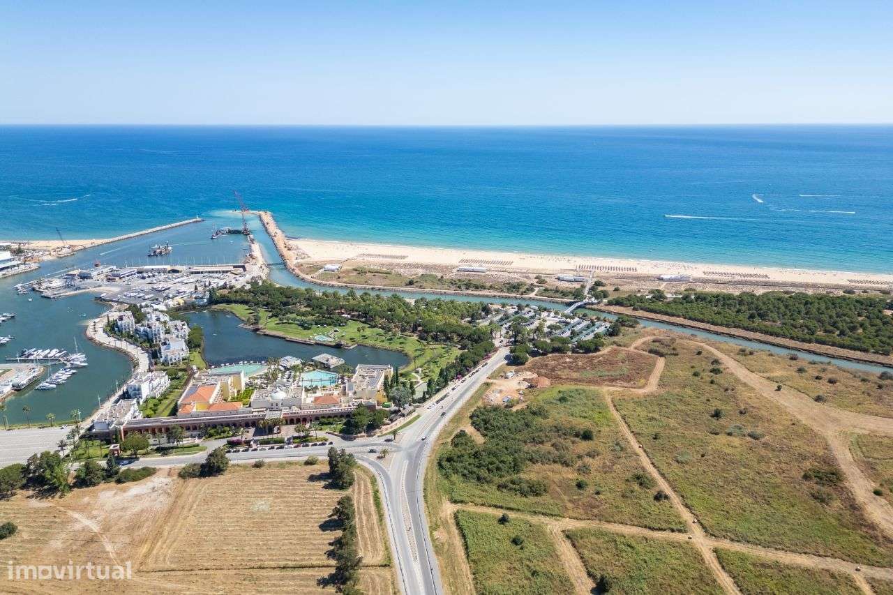 Apartamento T0 (Convertido em T2) - Marina de Vilamoura-9